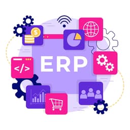 ERP Implementation & Management